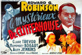 mysterieux clitterhouse 2P Advert A4 Photo Print