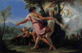 mytholo1 Art A4 Photo Print