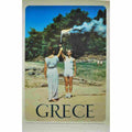 n kostopoulos grece 1967 3 Advert A4 Photo Print