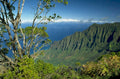 n pali coast 1 1980s 1990s A4 Photo Print