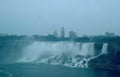 nagar falls niagara Vintage A4 Photo Print