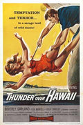 naked paradise  02 film star poster A4 Photo Print