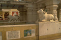 nandi bull temple 1980s 1990s A4 Photo Print