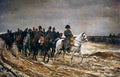 napoleo Art A4 Photo Print