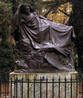 napoleo1 Art A4 Photo Print