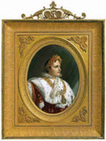 napoleon Art A4 Photo Print