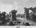 narni Art A4 Photo Print
