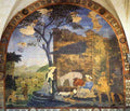nativity 11 Art A4 Photo Print