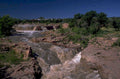 natural falls dallam 1980s 1990s A4 Photo Print