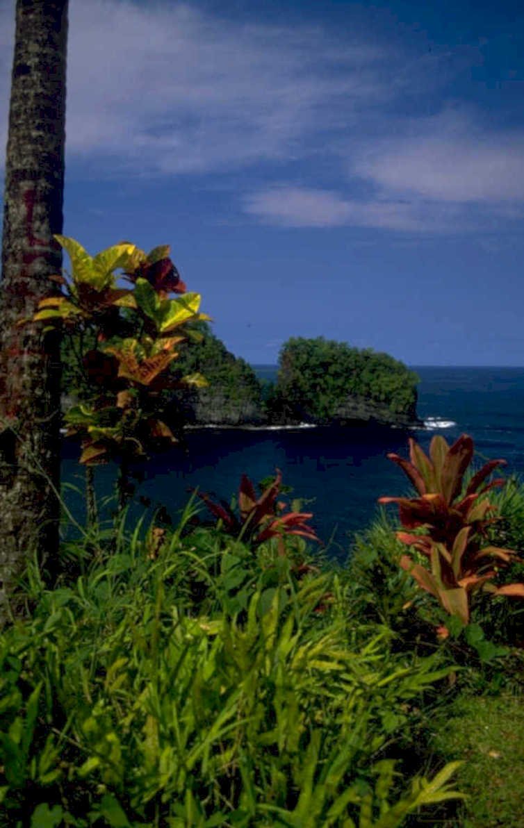 navaga i coast 1980s 1990s A4 Photo Print
