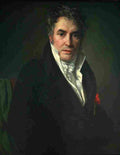 navez jacques louis david Art A4 Photo Print