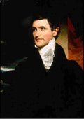 neagle George Peabody Art A4 Photo Print