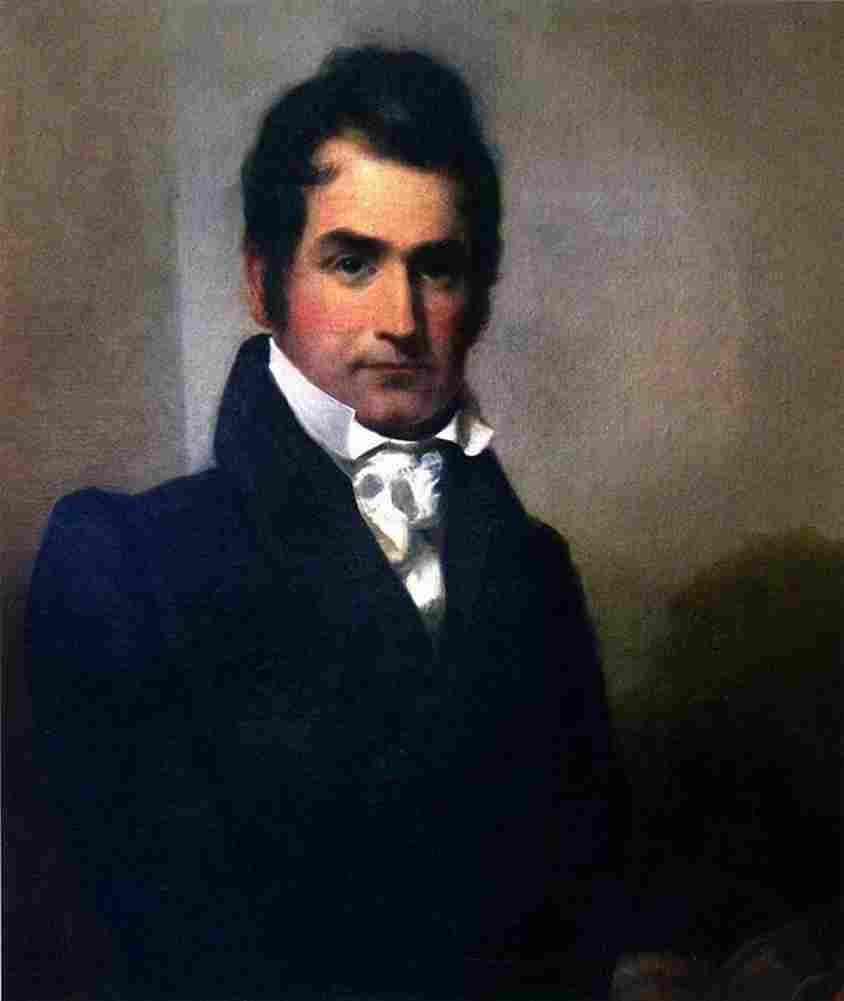 neagle Henry Bedelman Bascom Art A4 Photo Print