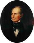 neagle Henry Clay Art A4 Photo Print