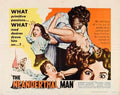 neanderthal man  02 film star poster A4 Photo Print