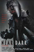 near dark  01 film star poster A4 Photo Print
