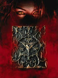 necronomicon  01 film star poster A4 Photo Print