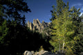 needles highway hills 1980s 1990s A4 Photo Print