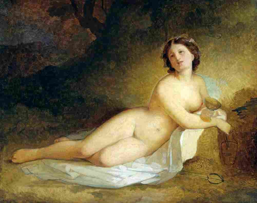 neff the bacchus fan Art A4 Photo Print