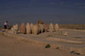 negev pottery collection 1980s 1990s A4 Photo Print