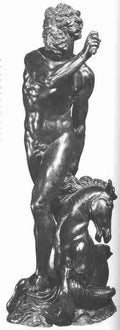 neptune 14 Art A4 Photo Print
