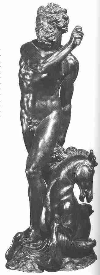 neptune 14 Art A4 Photo Print