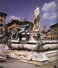 neptune 6 Art A4 Photo Print