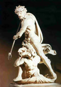 neptune Art A4 Photo Print