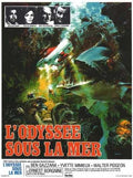 neptune factor  03 film star poster A4 Photo Print
