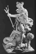 neptune1 Art A4 Photo Print