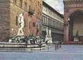 neptune2 Art A4 Photo Print