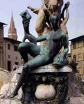 neptune4 Art A4 Photo Print