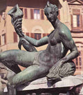 neptune5 Art A4 Photo Print
