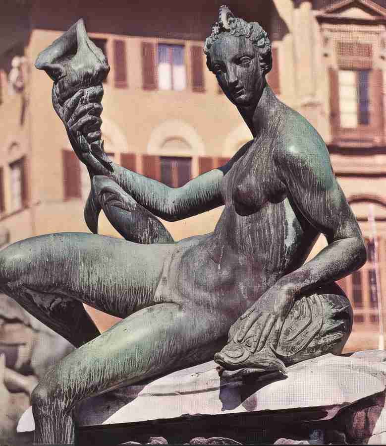 neptune5 Art A4 Photo Print