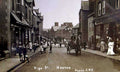neston high stVintage 1880s 1900s A4 Photo Print