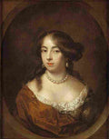 net Cecilia de jonge van Ellemeet main Art A4 Photo Print