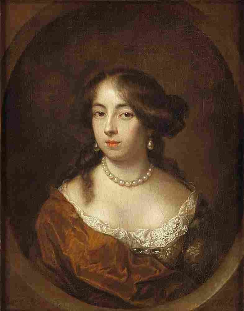 net Cecilia de jonge van Ellemeet main Art A4 Photo Print