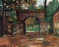 neuburg Art A4 Photo Print