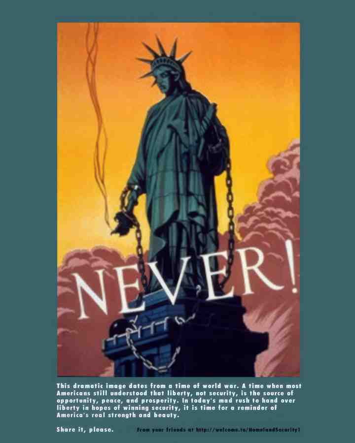 never Vintage Advert A4 Photo Print