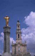 new orleans cathedral 1980s 1990s A4 Photo Print