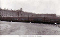 newbridge barracks stoneVintage 1880s 1900s A4 Photo Print