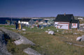 newfoundland laundry day 1980s 1990s A4 Photo Print