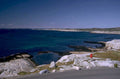 newfoundland ocean beacon 1980s 1990s A4 Photo Print