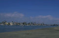 newport beach coast 1980s 1990s A4 Photo Print