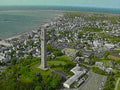 newport cliff walk1980s 1990s A4 Photo Print