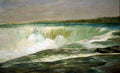niagara 2 Art A4 Photo Print