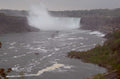 niagara falls waterfall 1980s 1990s A4 Photo Print