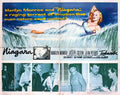 niagara us HS Advert A4 Photo Print