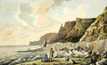 nich The Giants Causeway 2 Art A4 Photo Print