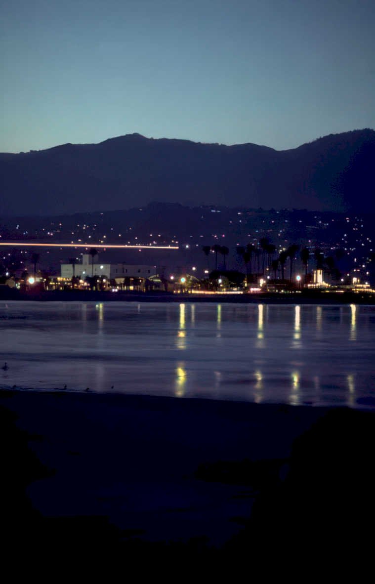 night cityscape san GIGA 3